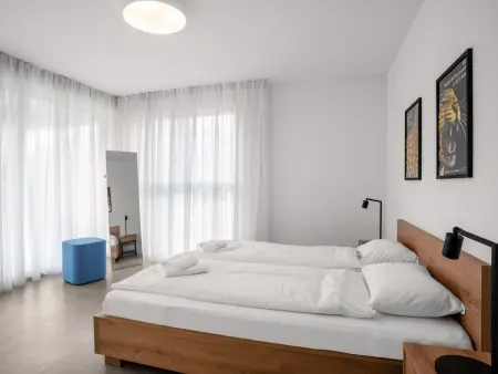 LocTowers A4.1.1, Appartement 4 personnes à Locarno - Photo 8