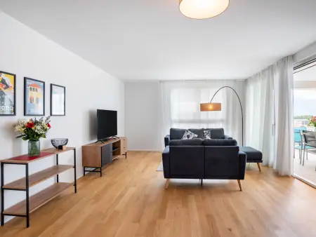 LocTowers A4.8.2, Appartement 6 personnes à Locarno - Photo 7