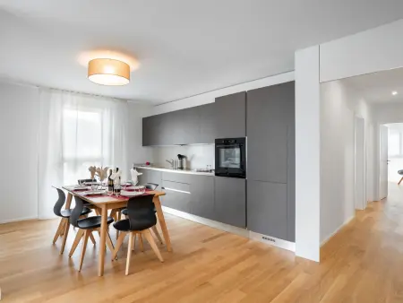 LocTowers A4.8.2, Appartement 6 personnes à Locarno - Photo 9