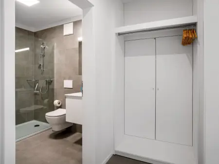 LocTowers A2.8.1, Appartement 4 personnes à Locarno - Photo 9