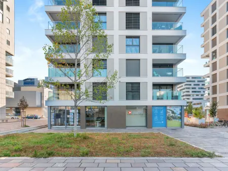 LocTowers A2.8.1, Appartement 4 personnes à Locarno - Photo 15