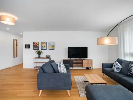 LocTowers A4.9.2, Appartement 6 personnes à Locarno - Photo 6
