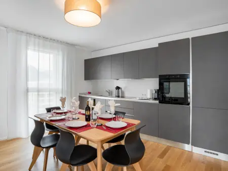 LocTowers A4.9.2, Appartement 6 personnes à Locarno - Photo 9