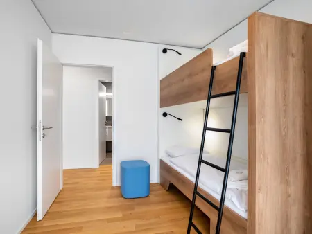 LocTowers A4.9.2, Appartement 6 personnes à Locarno - Photo 14