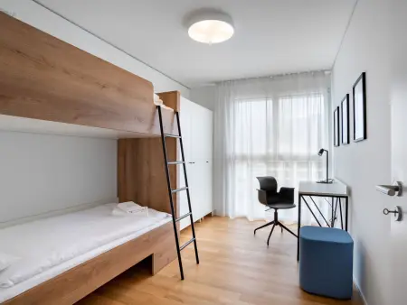 LocTowers A4.9.2, Appartement 6 personnes à Locarno - Photo 15