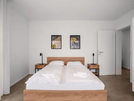 LocTowers A3.6.3, Appartement 4 personnes à Locarno - Photo 7