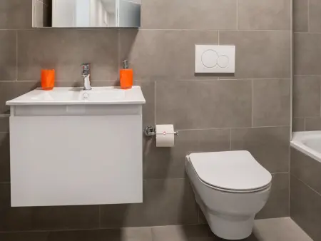 LocTowers A3.6.3, Appartement 4 personnes à Locarno - Photo 10