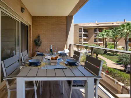 Javea Marmara SunSea, Appartement 4 personnes à Javea - Photo 1