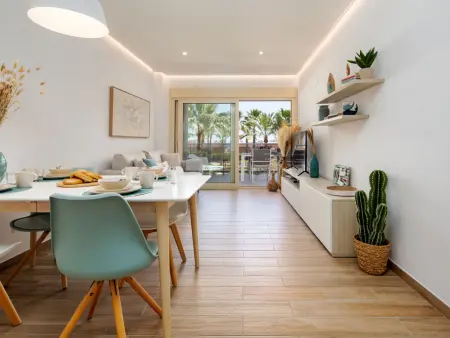 Javea Marmara SunSea, Appartement 4 personnes à Javea - Photo 2