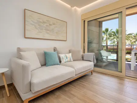 Javea Marmara SunSea, Appartement 4 personnes à Javea - Photo 3