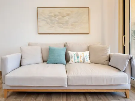 Javea Marmara SunSea, Appartement 4 personnes à Javea - Photo 5