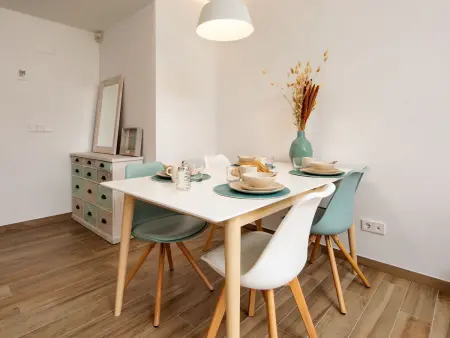 Javea Marmara SunSea, Appartement 4 personnes à Javea - Photo 6