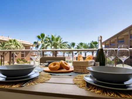 Javea Marmara SunSea, Appartement 4 personnes à Javea - Photo 7