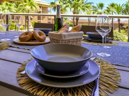 Javea Marmara SunSea, Appartement 4 personnes à Javea - Photo 8