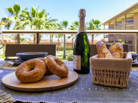 Javea Marmara SunSea, Appartement 4 personnes à Javea - Photo 9