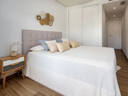 Javea Marmara SunSea, Appartement 4 personnes à Javea - Photo 12
