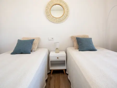 Javea Marmara SunSea, Appartement 4 personnes à Javea - Photo 15