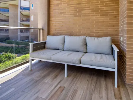 Javea Marmara SunSea, Appartement 4 personnes à Javea - Photo 17