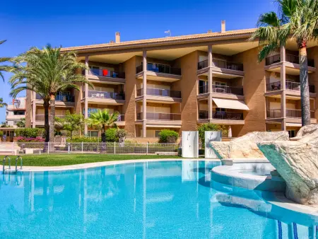 Javea Marmara SunSea, Appartement 4 personnes à Javea - Photo 19
