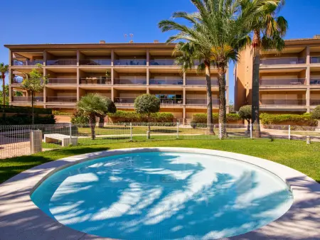 Javea Marmara SunSea, Appartement 4 personnes à Javea - Photo 20