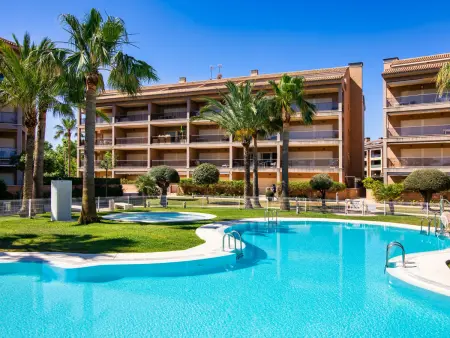 Javea Marmara SunSea, Appartement 4 personnes à Javea - Photo 21
