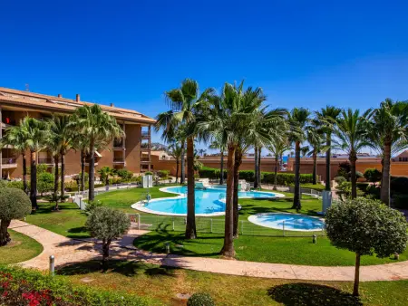 Javea Marmara SunSea, Appartement 4 personnes à Javea - Photo 22