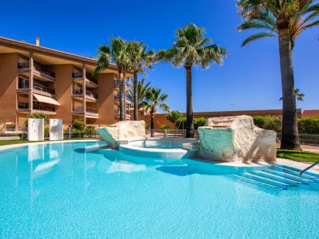 Javea Marmara SunSea, Appartement 4 personnes à Javea - Photo 23