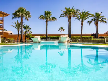 Javea Marmara SunSea, Appartement 4 personnes à Javea - Photo 24