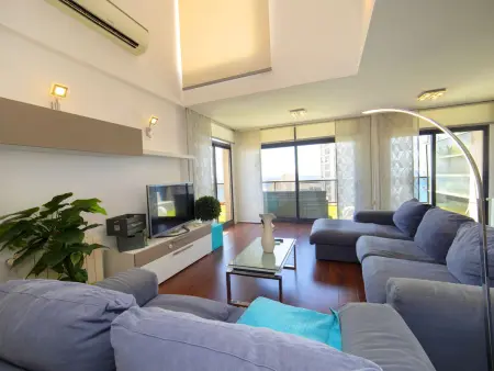 Morello, Appartement 6 personnes à Calpe Calp - Photo 5