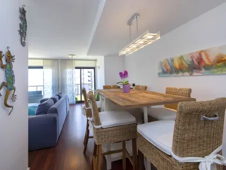 Morello, Appartement 6 personnes à Calpe Calp - Photo 7
