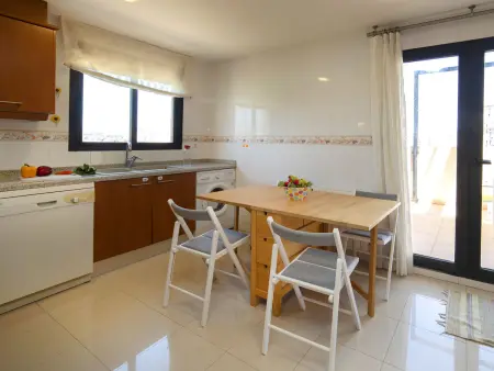 Morello, Appartement 6 personnes à Calpe Calp - Photo 9