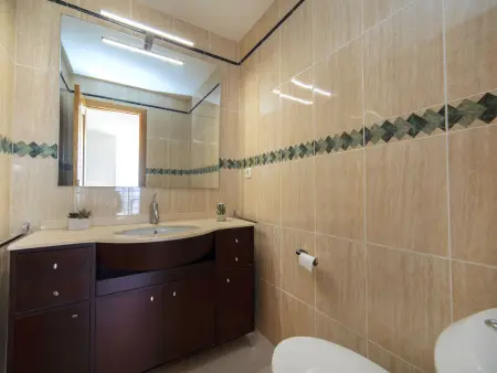 Morello, Appartement 6 personnes à Calpe Calp - Photo 15