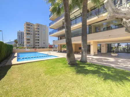 Morello, Appartement 6 personnes à Calpe Calp - Photo 25