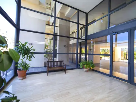 Morello, Appartement 6 personnes à Calpe Calp - Photo 26