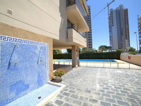 Morello, Appartement 6 personnes à Calpe Calp - Photo 27