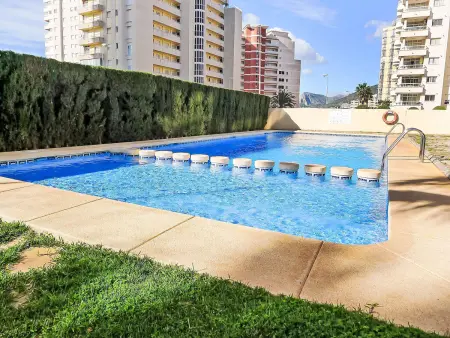 Morello, Appartement 6 personnes à Calpe Calp - Photo 28