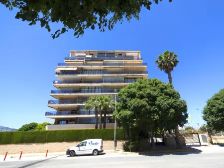Morello, Appartement 6 personnes à Calpe Calp - Photo 31