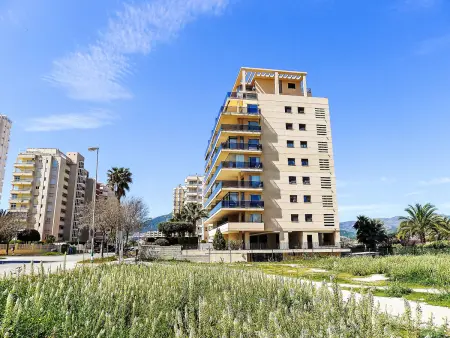 Morello, Appartement 6 personnes à Calpe Calp - Photo 32