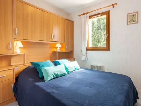 Fleur Marine, Appartement 4 personnes à Cabourg - Photo 8