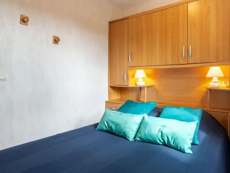 Fleur Marine, Appartement 4 personnes à Cabourg - Photo 9