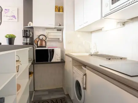 Fleur Marine, Appartement 4 personnes à Cabourg - Photo 10