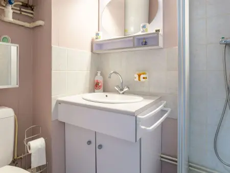 Fleur Marine, Appartement 4 personnes à Cabourg - Photo 11