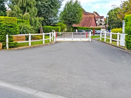 Fleur Marine, Appartement 4 personnes à Cabourg - Photo 17