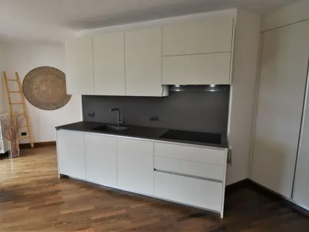 Valley View Pool Apartment, Appartement 5 personnes à Ardenno - Photo 10