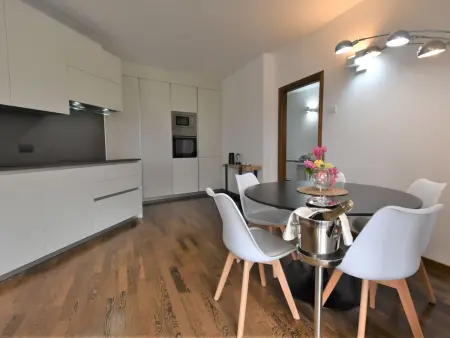 Valley View Pool Apartment, Appartement 5 personnes à Ardenno - Photo 16