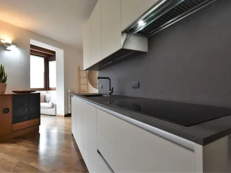 Valley View Pool Apartment, Appartement 5 personnes à Ardenno - Photo 19
