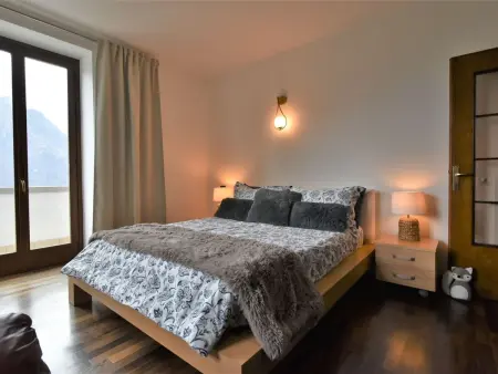 Valley View Pool Apartment, Appartement 5 personnes à Ardenno - Photo 20