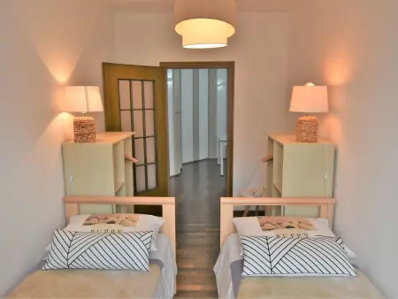 Valley View Pool Apartment, Appartement 5 personnes à Ardenno - Photo 25