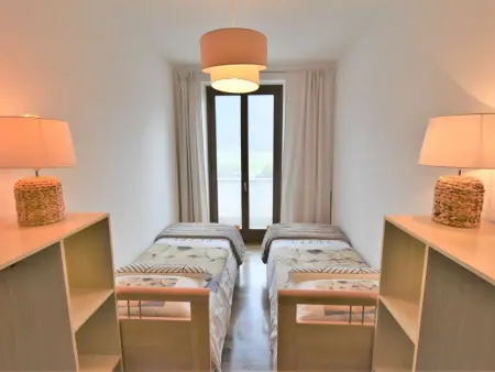 Valley View Pool Apartment, Appartement 5 personnes à Ardenno - Photo 26