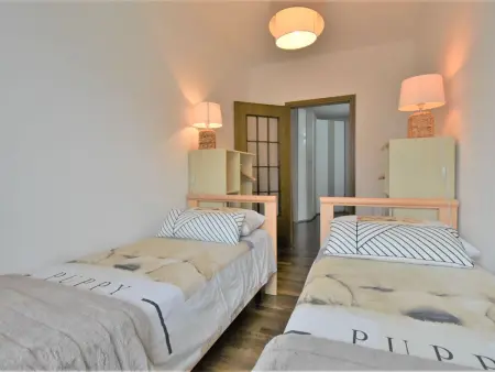 Valley View Pool Apartment, Appartement 5 personnes à Ardenno - Photo 27